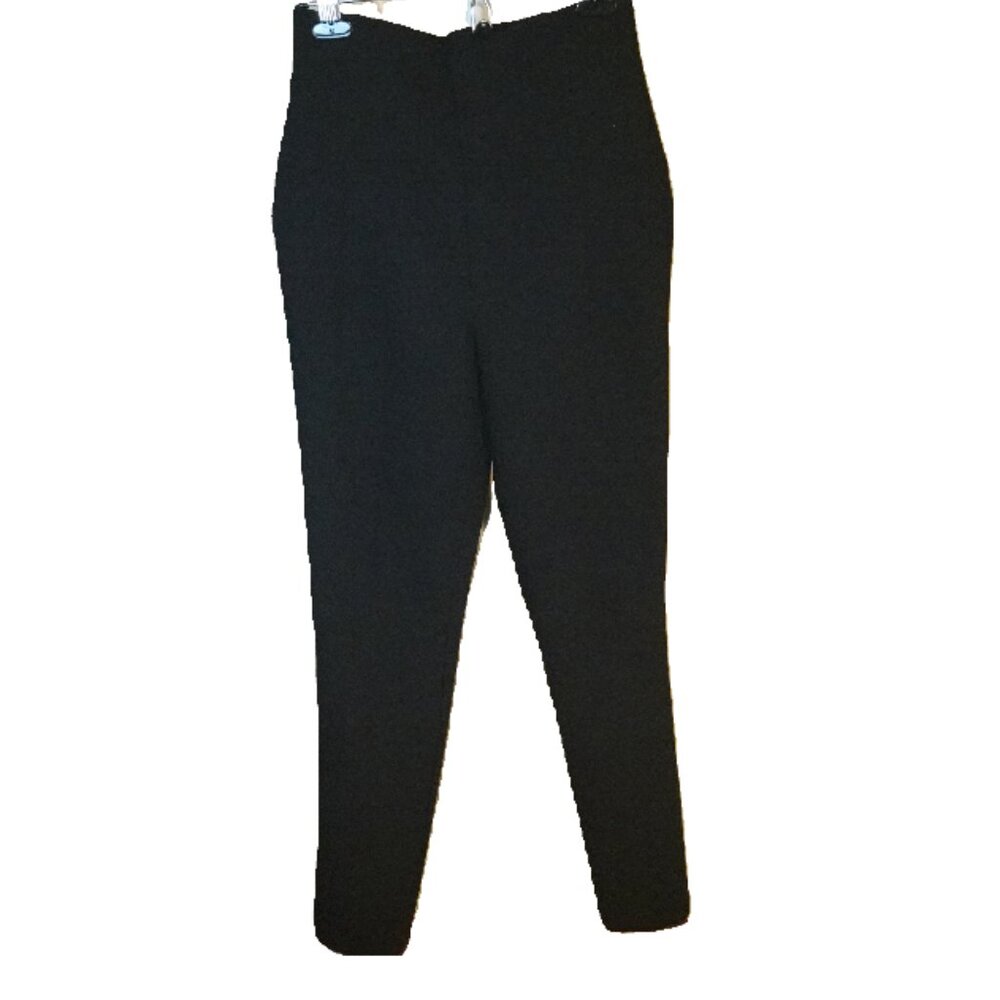 ZARA Super High Waisted Pants Size Extra Small